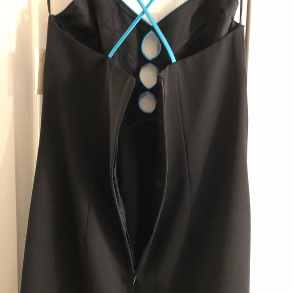 Mandee junior dressy dress. - Picture 6 of 8